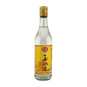 Shiwan - Yu Bing Shao (yuk Bing Siu Zau)